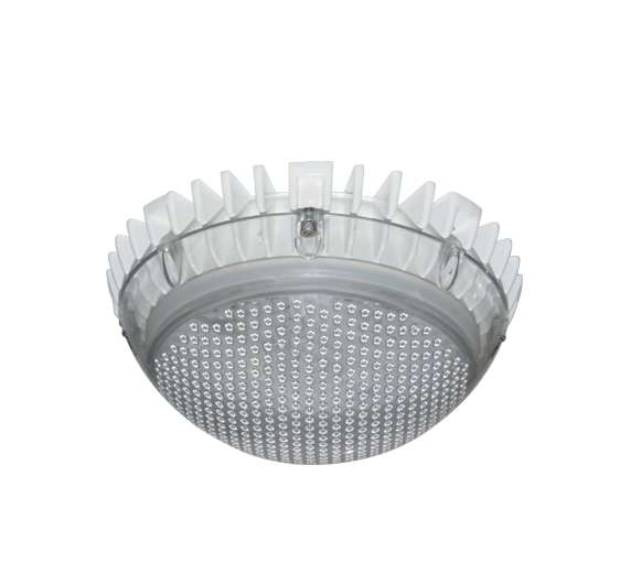 Светильник LED ДБО84-10-002 Coral 10Вт 6500К IP65 Ардатов 1084010002