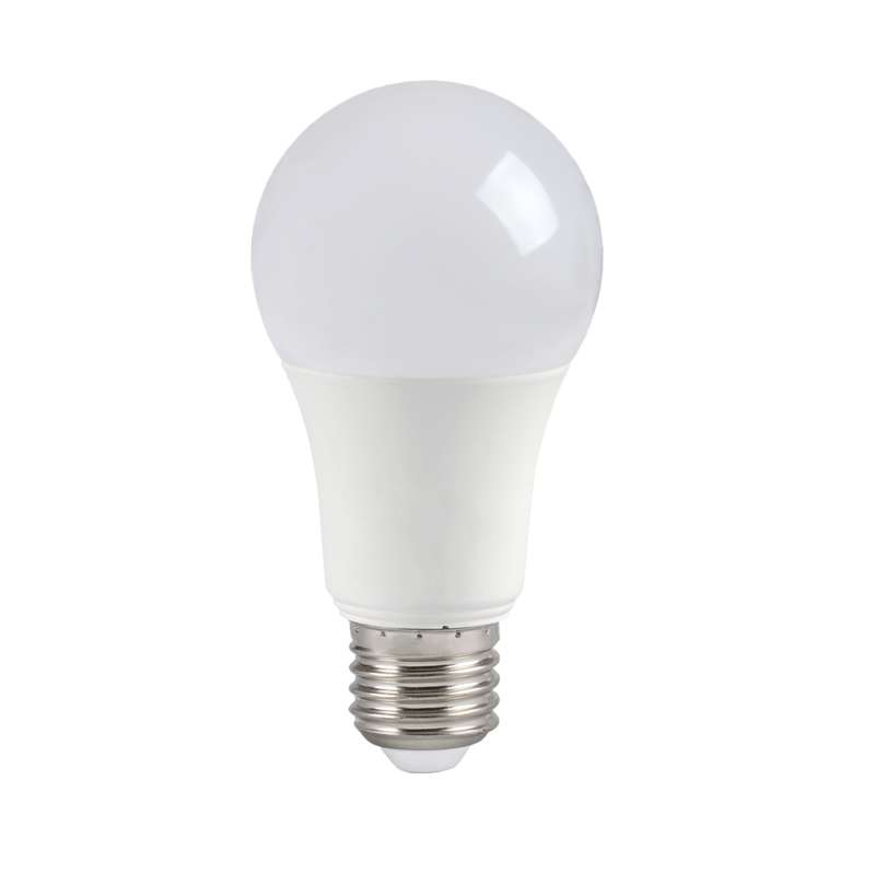 Лампа светодиодная ECO A60 13Вт грушевидная 230В 4000К E27 ИЭК LLE-A60-13-230-40-E27