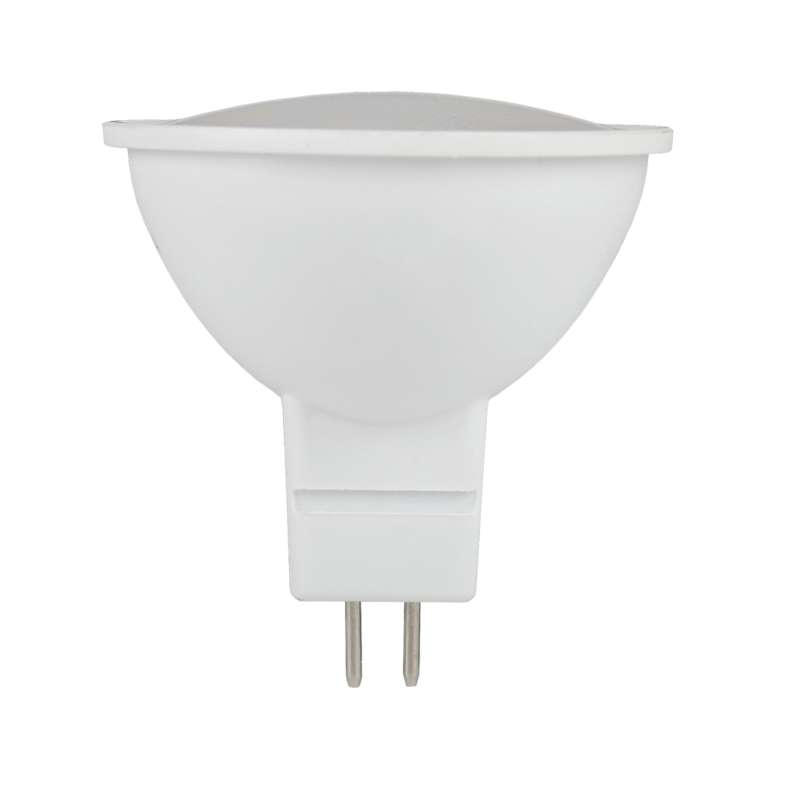 Лампа светодиодная ECO MR16 софит 7Вт 230В 6500К GU5.3 ИЭК LLE-MR16-7-230-65-GU5