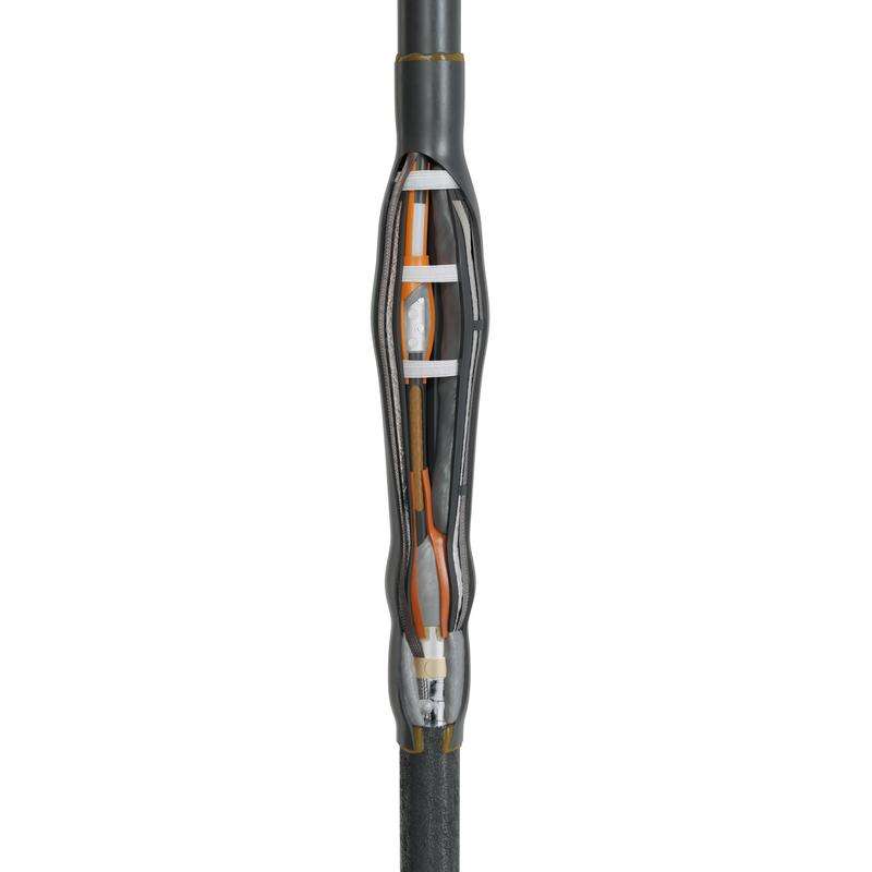 Муфта кабельная (3П+3Б)СПТ-10-150/240 (Б) КВТ 74019