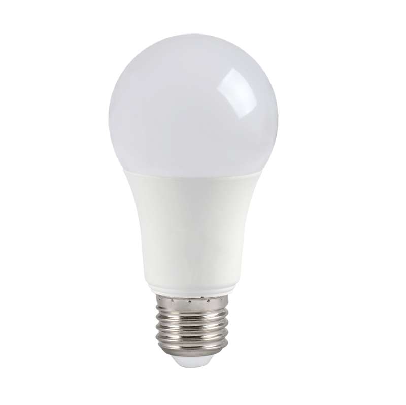 Лампа светодиодная ECO A60 20Вт грушевидная 230В 6500К E27 ИЭК LLE-A60-20-230-65-E27