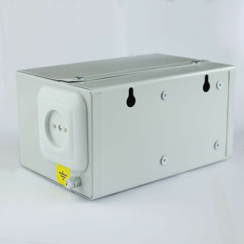 Ящик с понижающим трансформатором ЯТП 0.25 220/42В (3 авт. выкл.) Кострома ОС0000002236