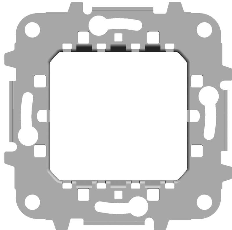 Суппорт стальн. без монтаж. лапок Zenit ABB N2271.9