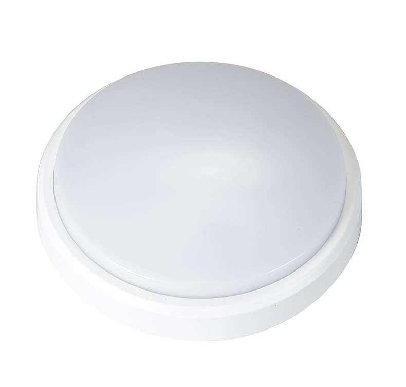 Светильник LED PBH-PC2-RS SENSOR 8Вт 4000К IP65 (аналог НПП) JazzWay 2852113