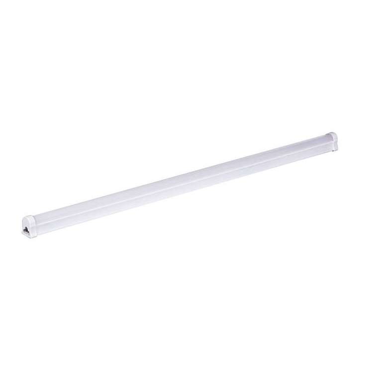 Светильник (ЛПБ)PLED T5i PL 450 LED 6Вт 6500К IP40 180-265В T5 пластик JazzWay 1036278