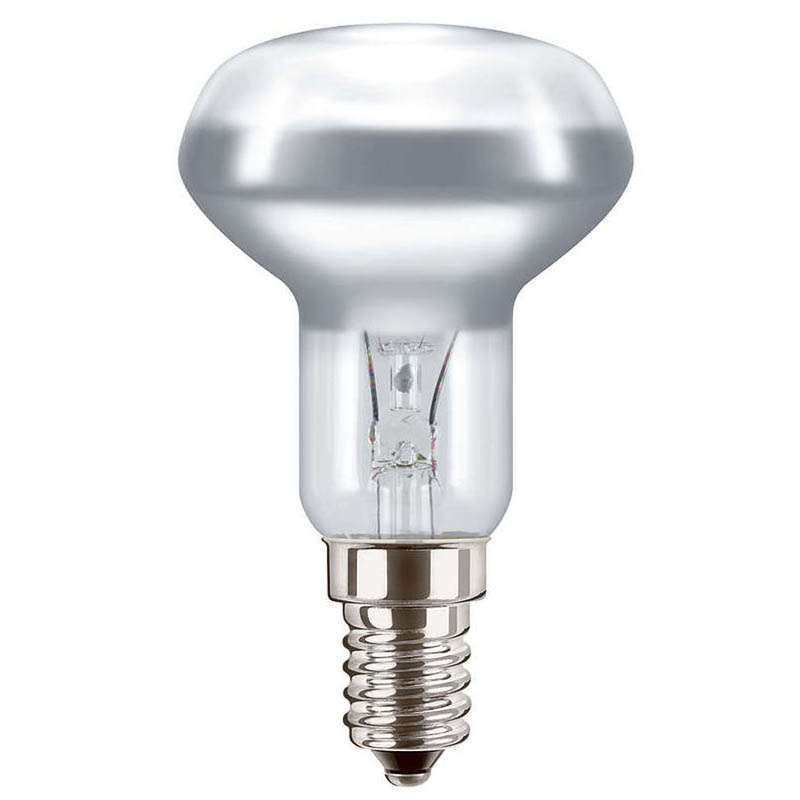 Лампа накаливания ЗК60 R50 230-60Вт E14 (100) Favor 8105009