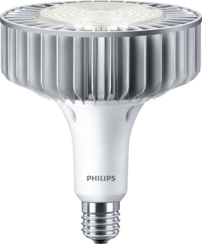 Лампа светодиодная TForce HPI 200-145Вт E40 840 60град. ЭМПРА Philips 929001357002 / 871869966451000