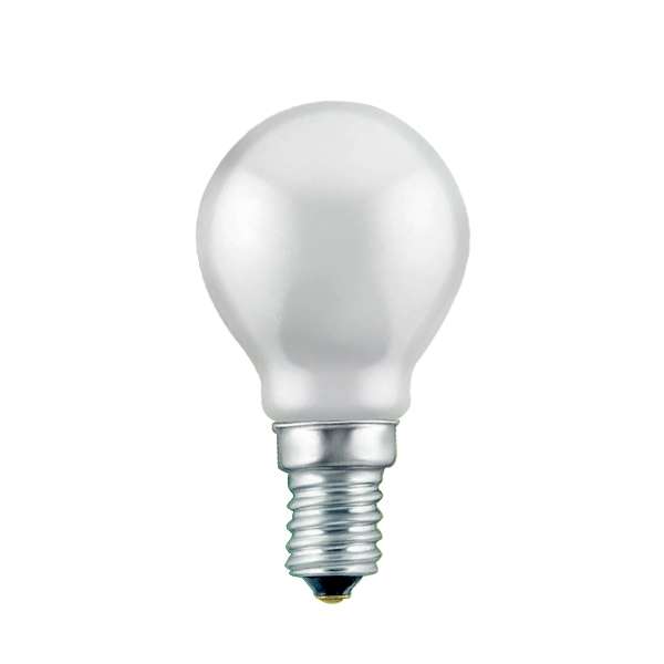 Лампа накаливания ДШМТ 230-40Вт E14 (100) Favor 8109021