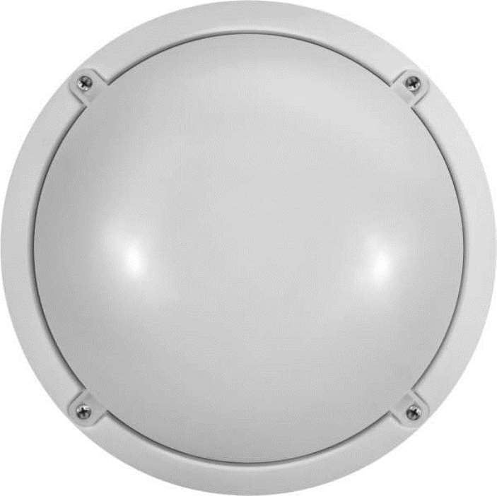 Светильник LED 71 685 OBL-R1-7-4K-WH-IP65-LED 7Вт 4000К IP65 ( Аналог НПП) ОНЛАЙТ 71685